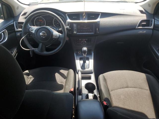  NISSAN SENTRA 2019 Czarny