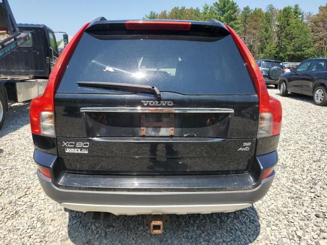 2008 VOLVO XC90 3.2  