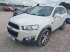 2013 CHEVROLET CAPTIVA LT for sale at Copart WISBECH