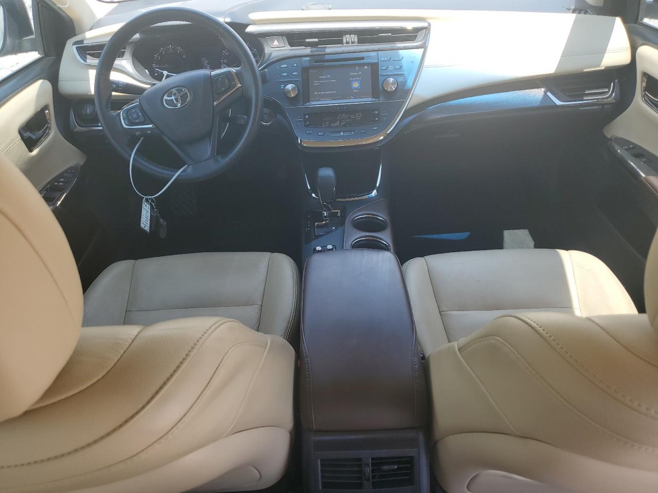 2016 Toyota Avalon Xle VIN: 4T1BK1EBXGU222367 Lot: 63821715