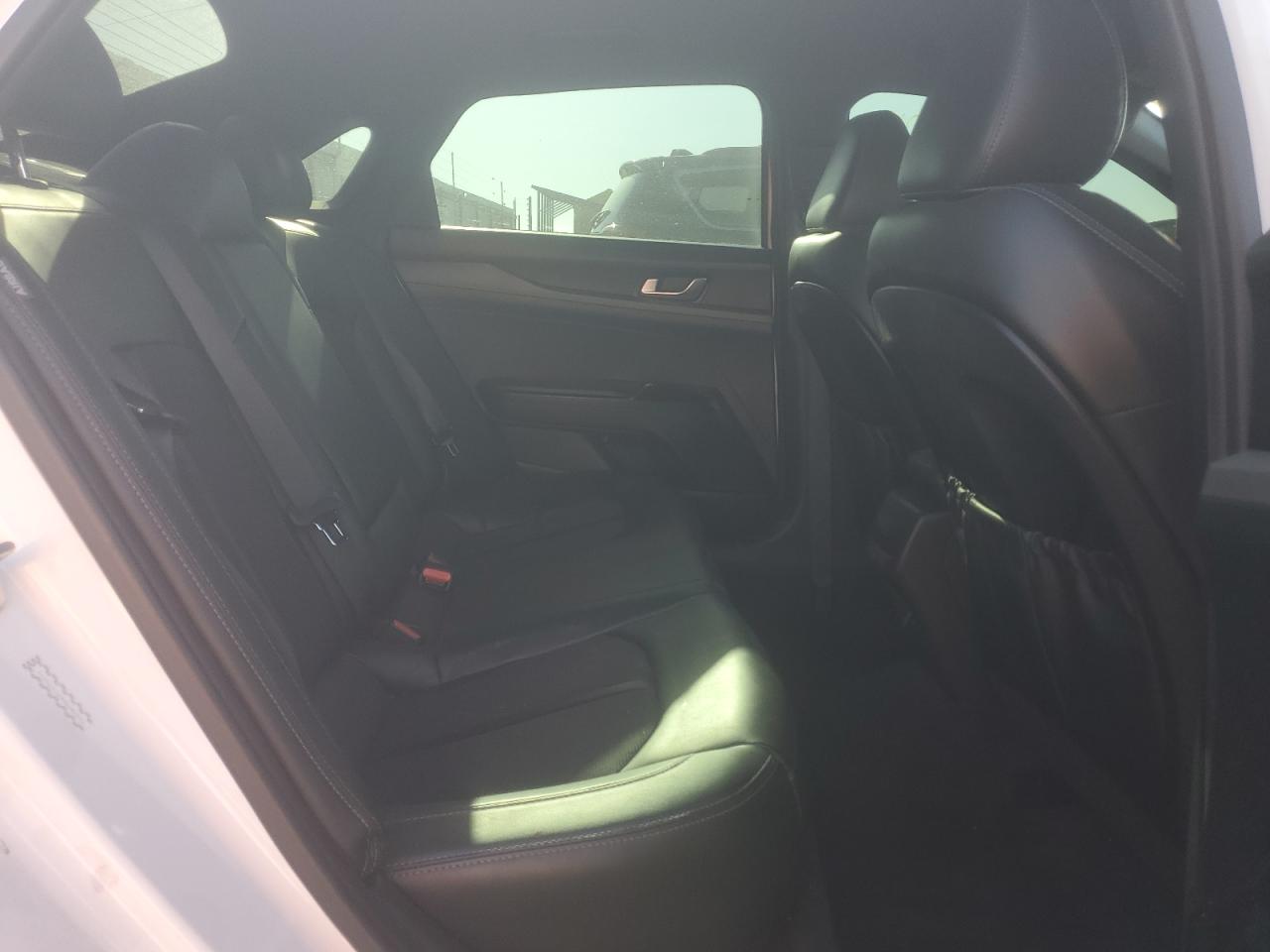 2022 Kia K5 Gt Line VIN: 5XXG64J23NG084941 Lot: 63420335