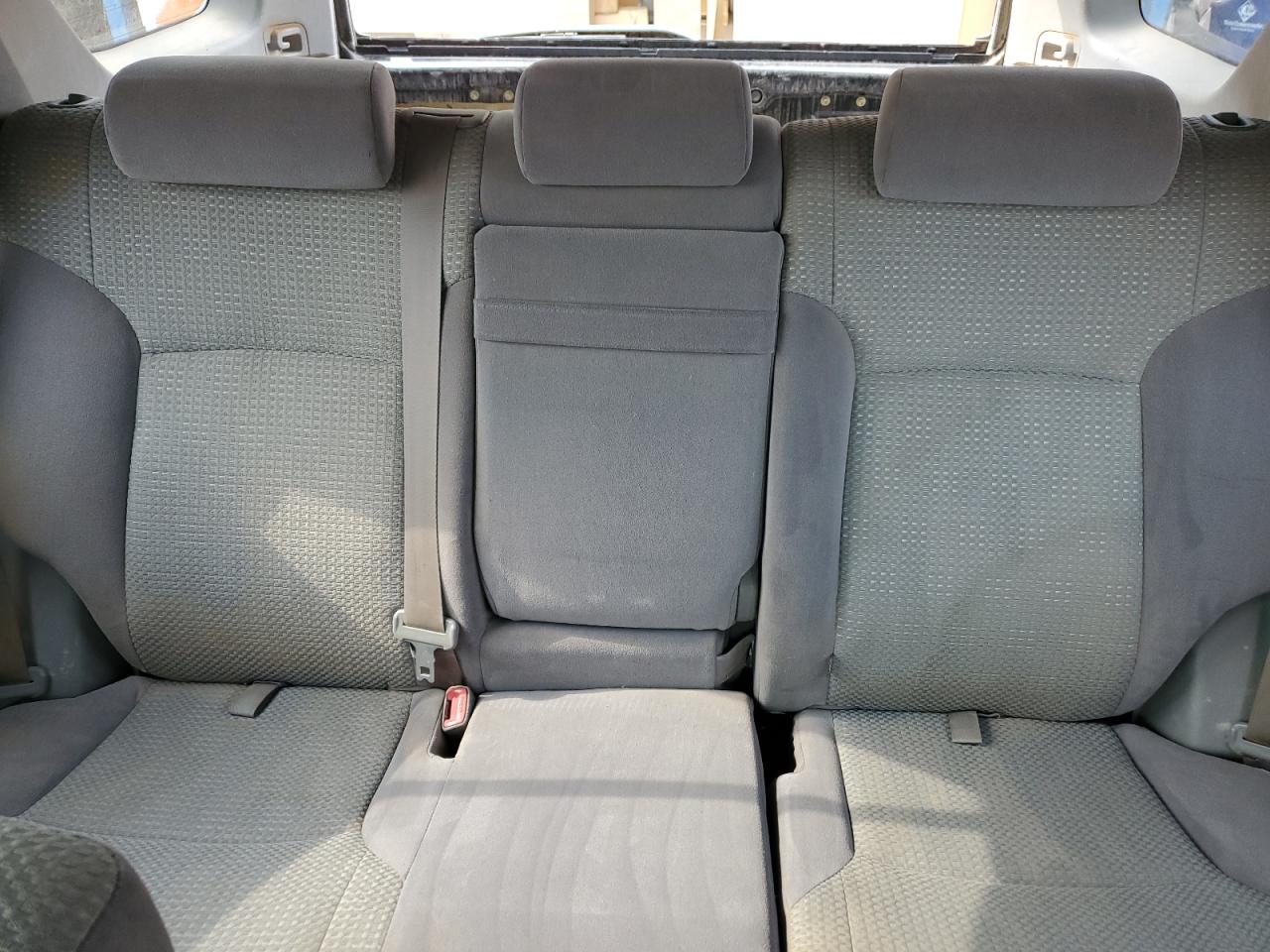 2004 Toyota 4Runner Sr5 VIN: JTEBU14R840028660 Lot: 64900145