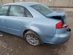 2006 AUDI A4 SE TDI for sale at Copart YORK
