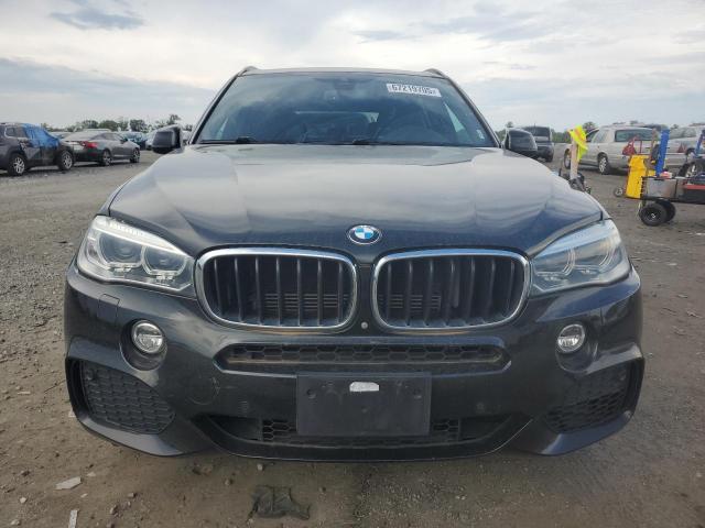 2016 BMW X5 XDR40E  