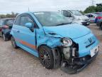 2014 ABAR 500 for sale at Copart BRISTOL