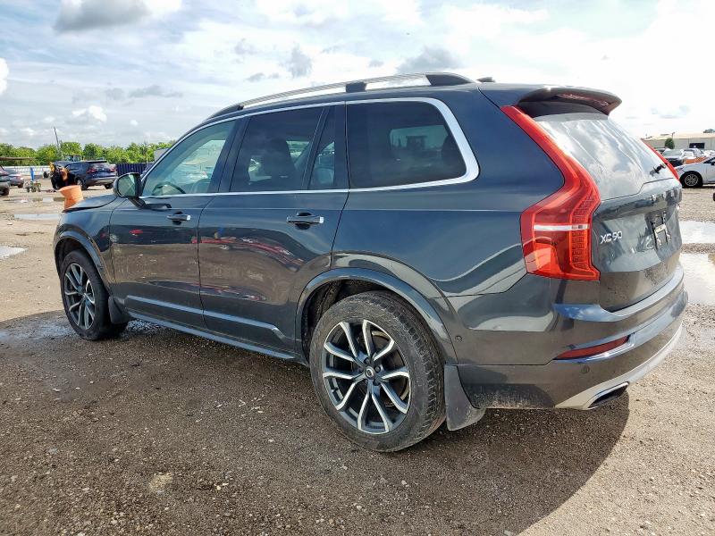Parquets VOLVO XC90 2016 Сharcoal