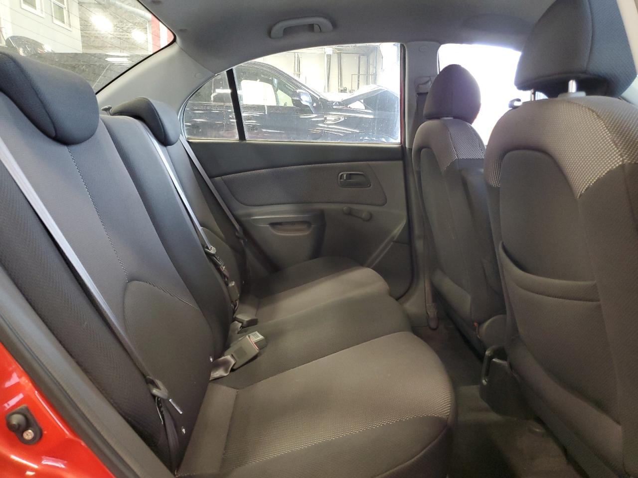 2006 Kia Rio VIN: KNADE123366084642 Lot: 65214075