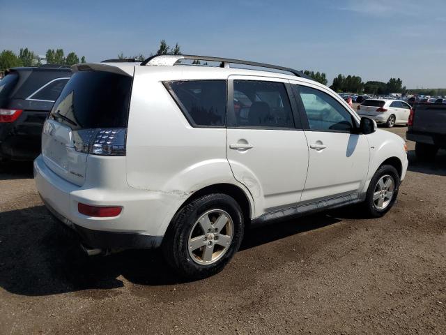 2011 MITSUBISHI OUTLANDER SE  