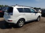 2011 MITSUBISHI OUTLANDER SE   à vendre chez Copart ON - TORONTO