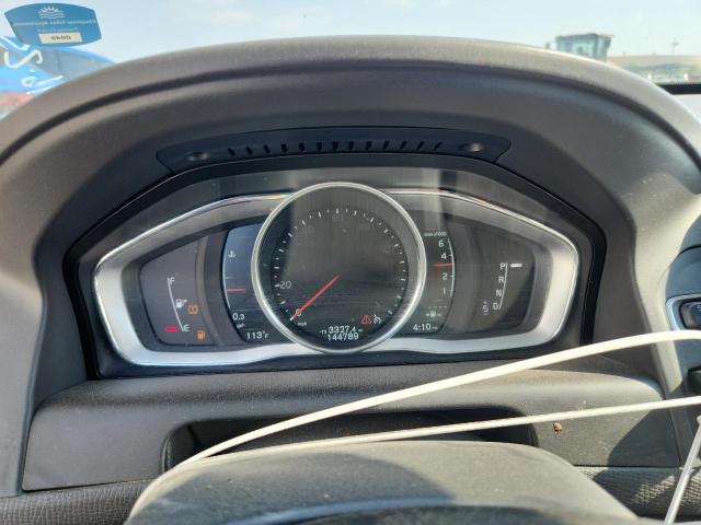 2017 VOLVO XC60 T5 INSCRIPTION  