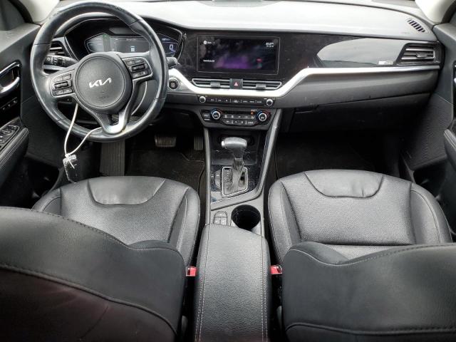  KIA NIRO 2022 Gray