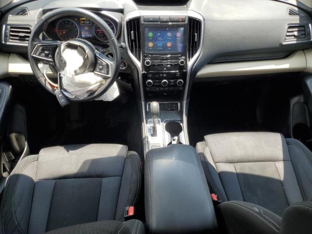 SUBARU ASCENT 2021 Gray