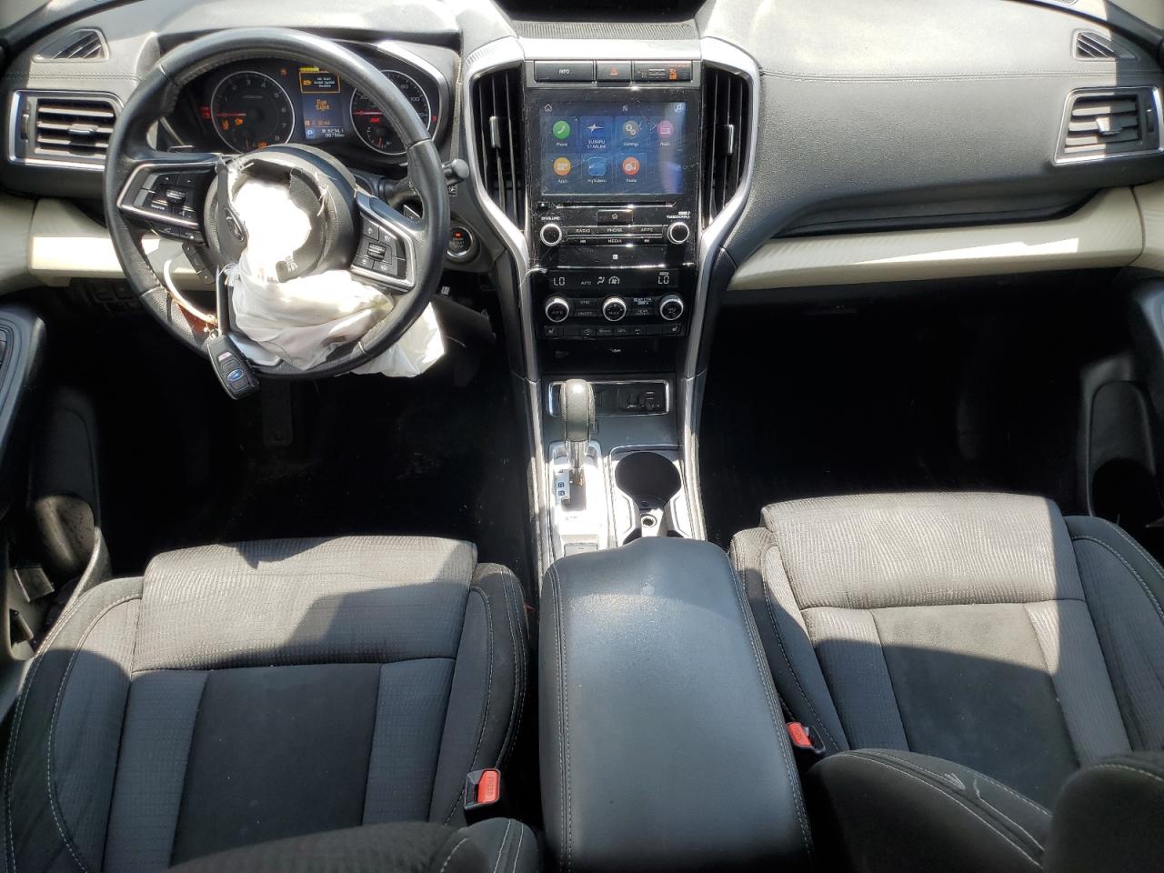 2021 Subaru Ascent Premium VIN: 4S4WMAFD4M3448871 Lot: 63049605