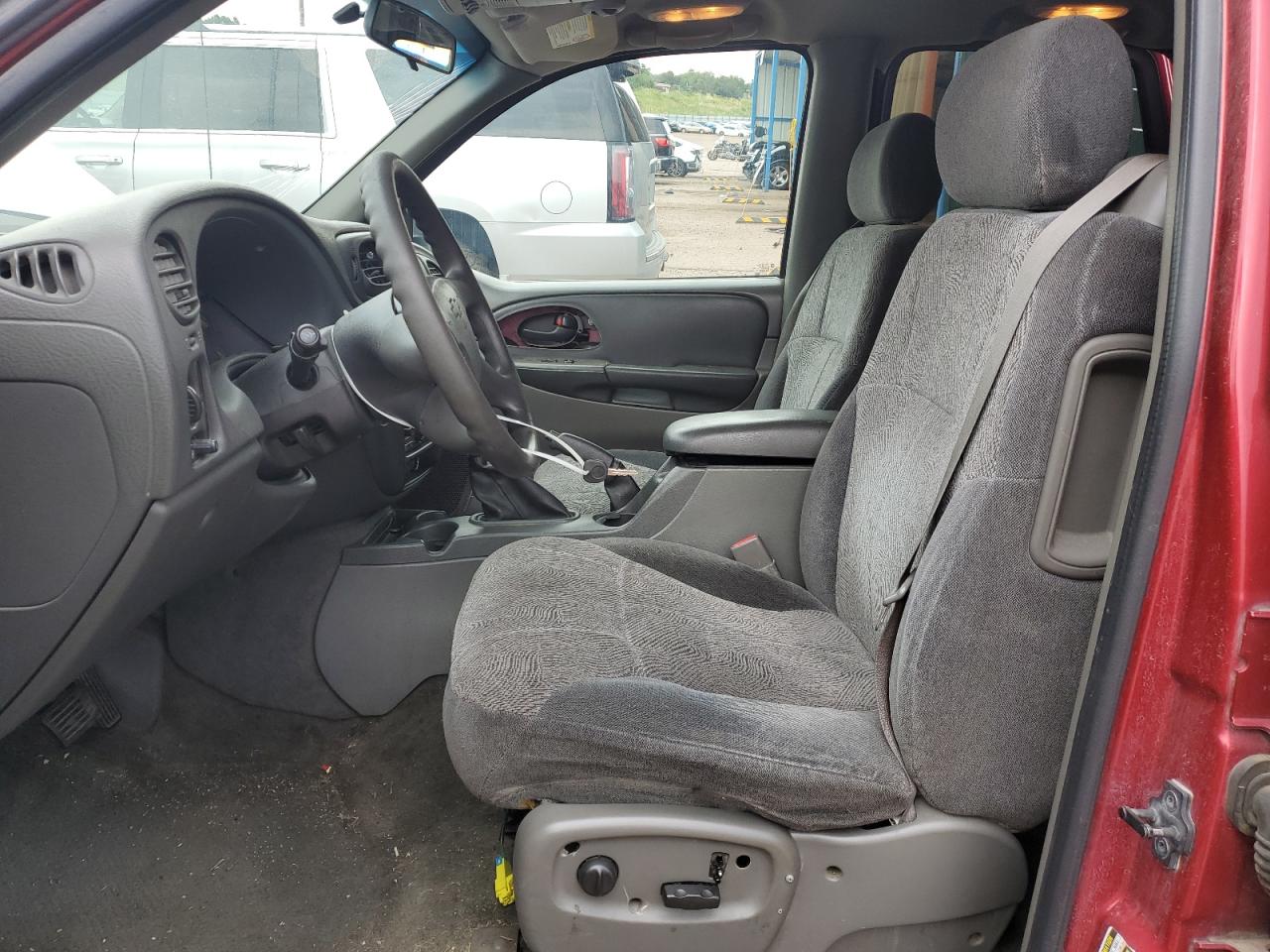 2020 Chevrolet Trailblazer Ls VIN: 1GNDT13S442219914 Lot: 64693775