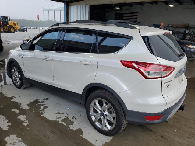  FORD ESCAPE 2013 Biały