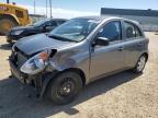 2019 NISSAN MICRA    à vendre chez Copart AB - EDMONTON