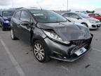 2016 FORD FIESTA TIT for sale at Copart CHESTER