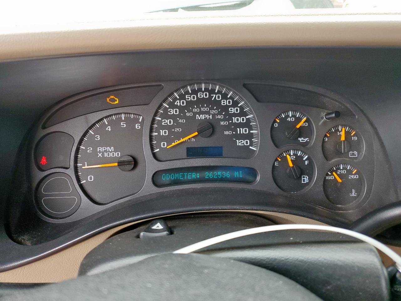 2003 GMC New Sierra K1500 VIN: 2GTEK19T231118949 Lot: 62962585
