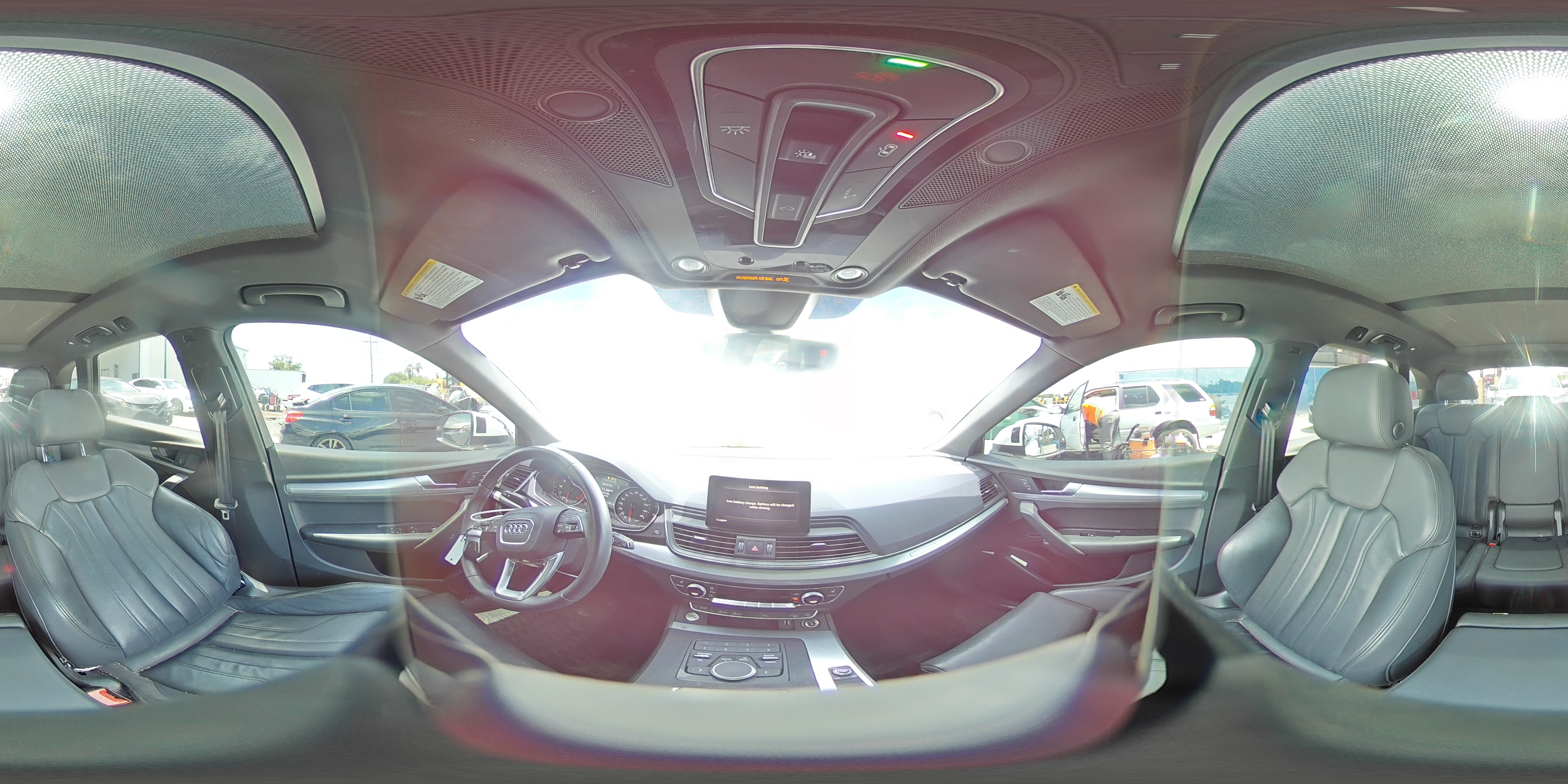 2020 Audi Q5 Premium VIN: WA1ANAFY2L2080333 Lot: 63839075