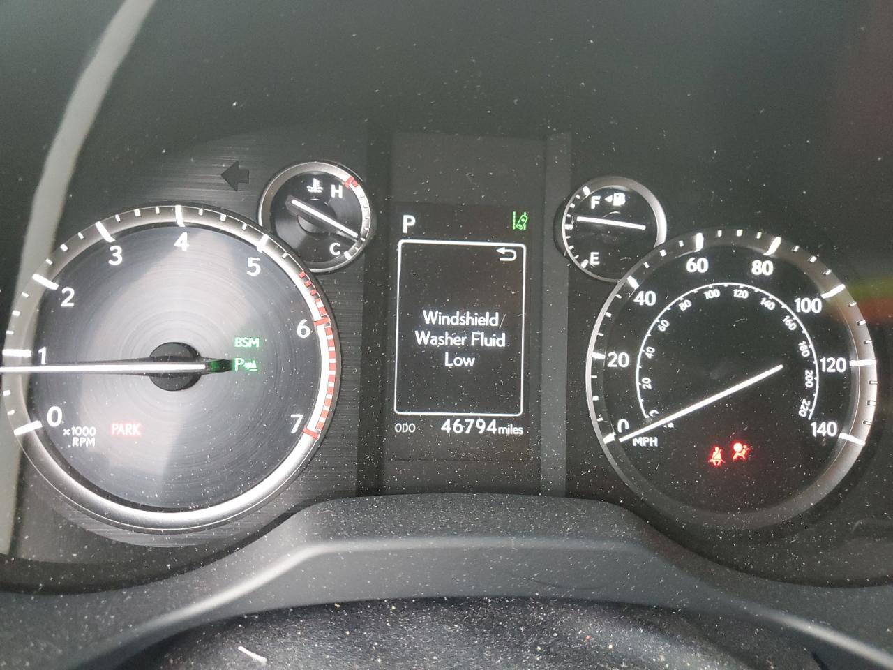 2022 Lexus Gx 460 VIN: JTJAM7BX4N5319985 Lot: 65261185