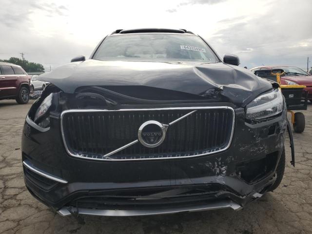  VOLVO XC90 2018 Czarny