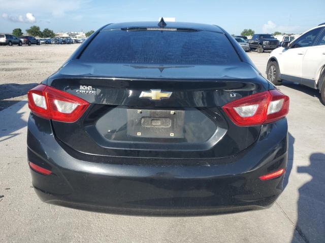  CHEVROLET CRUZE 2017 Czarny