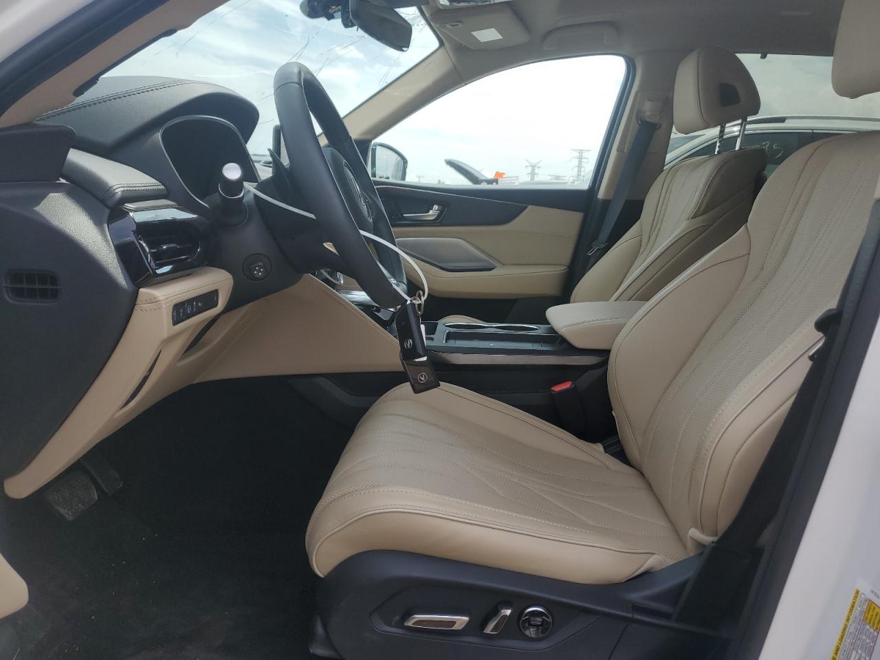 5j8ye1h81sl000869 5J8YE1H81SL000869 2025 Acura Mdx Advance