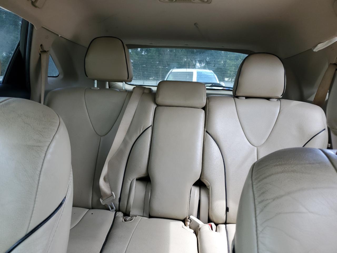 2013 Toyota Venza Le VIN: 4T3ZA3BB6DU076473 Lot: 62601215