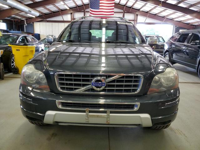 Parquets VOLVO XC90 2014 Charcoal