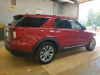 2023 FORD EXPLORER LIMITED   à vendre chez Copart NC - MOCKSVILLE
