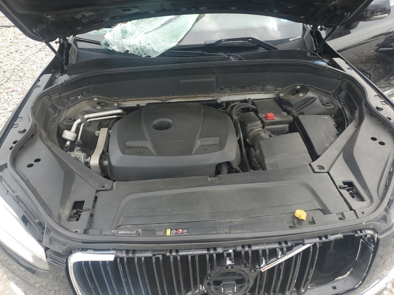 2016 Volvo Xc90 T6 VIN: YV4A22PL3G1038592 Lot: 63238685