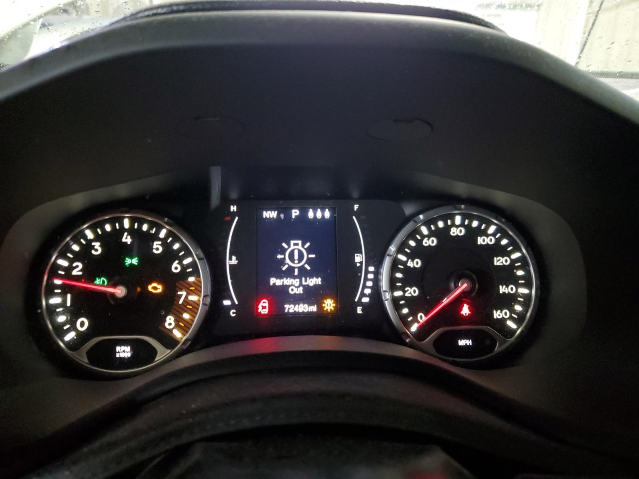 2019 Jeep Renegade Latitude VIN: ZACNJABB9KPK90336 Lot: 65057675