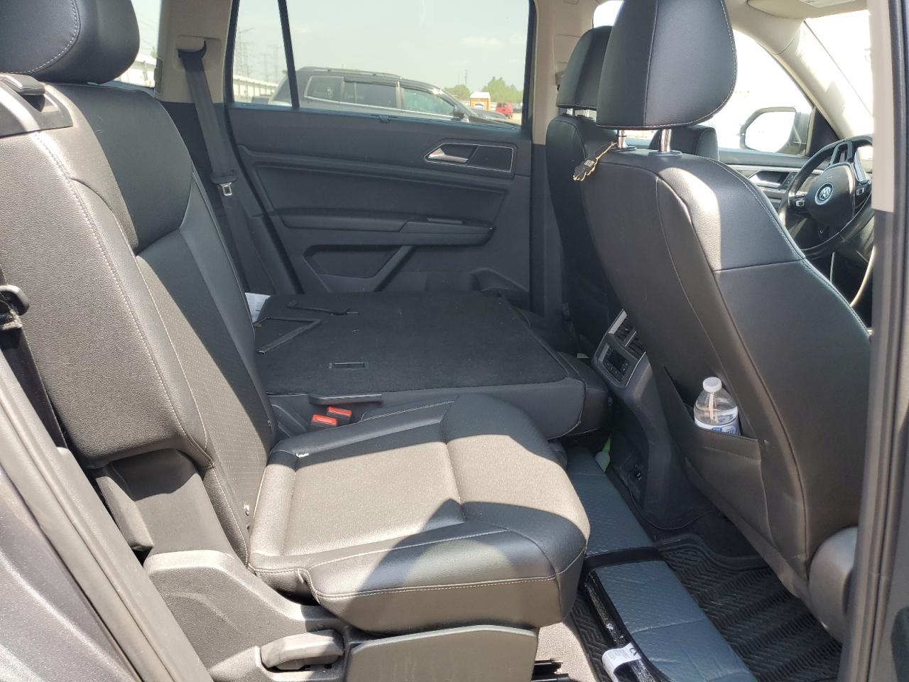 1v2ur2ca9kc604332 1V2UR2CA9KC604332 2019 Volkswagen Atlas Se