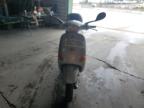 2001 VESPA M198F    for sale at Copart OH - COLUMBUS