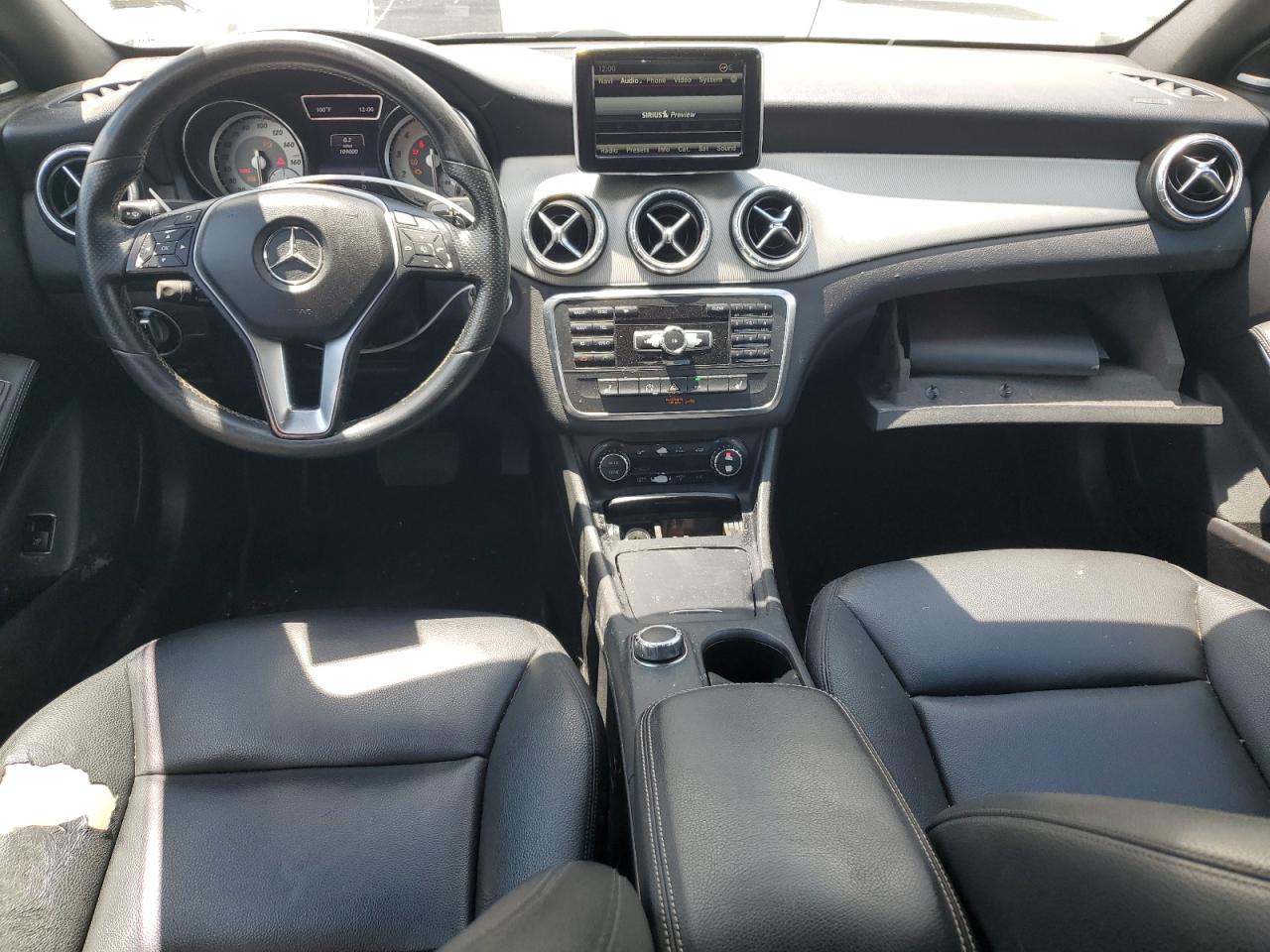 wddsj4gb1en113363 WDDSJ4GB1EN113363 2014 Mercedes-Benz Cla 250 4Matic