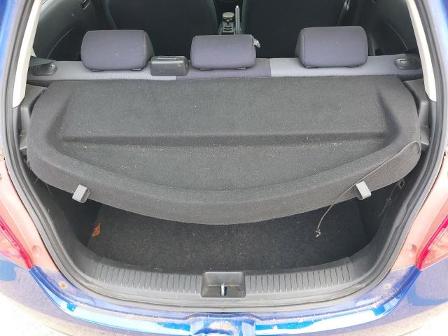 2009 MAZDA 2 TS