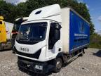 2016 IVEC EUROCARGO for sale at Copart SANDTOFT