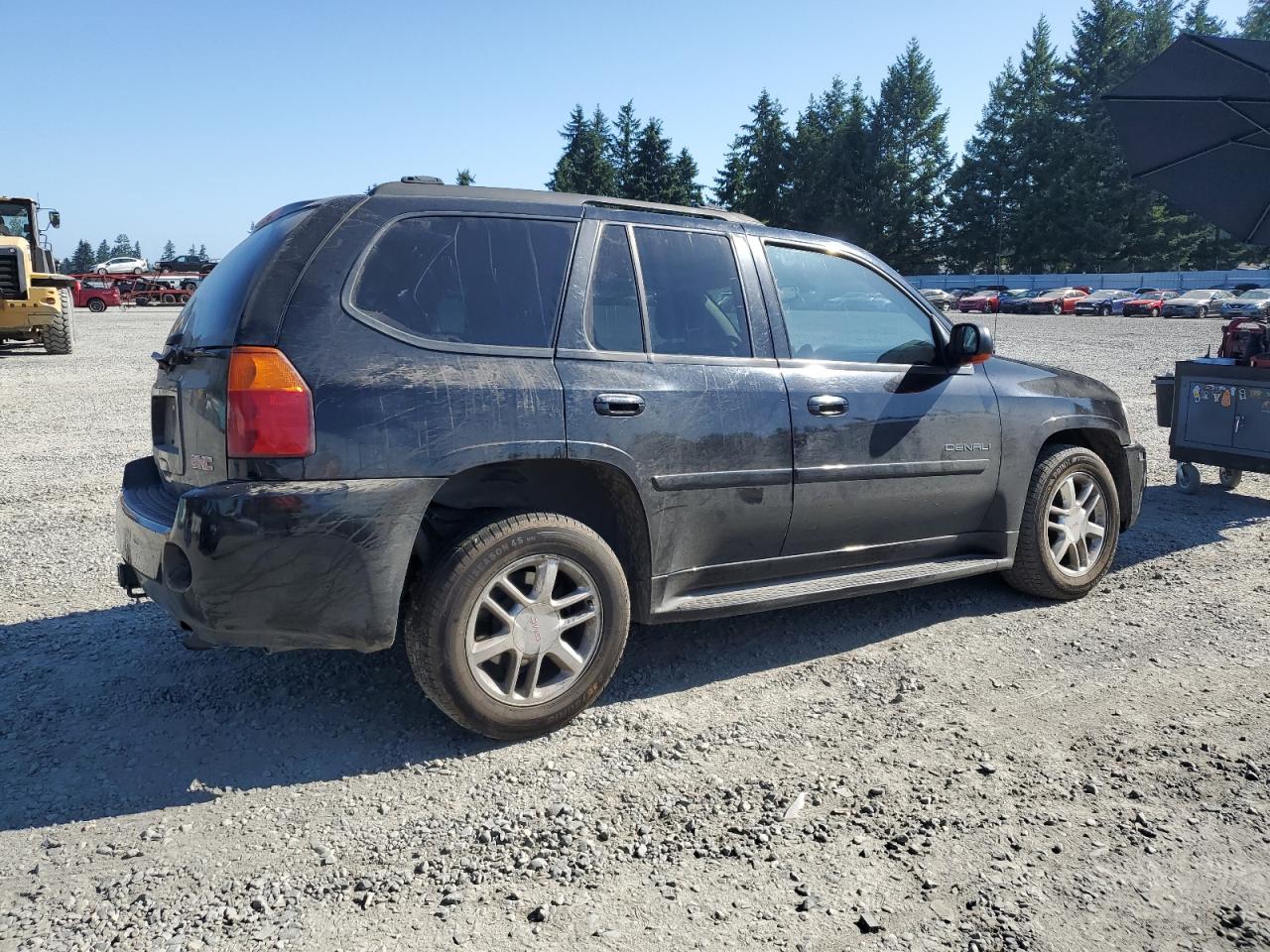 2006 GMC Envoy Denali VIN: 1GKES63M962131284 Lot: 64866035