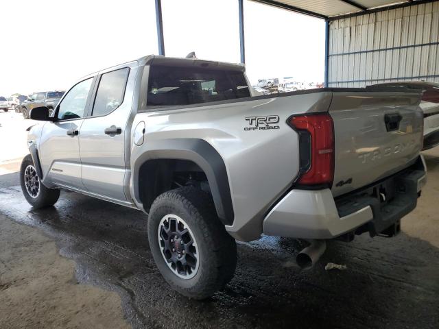  TOYOTA TACOMA 2024 Srebrny