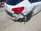 2012 VAUXHALL ASTRA ACTI for sale at Copart CORBY