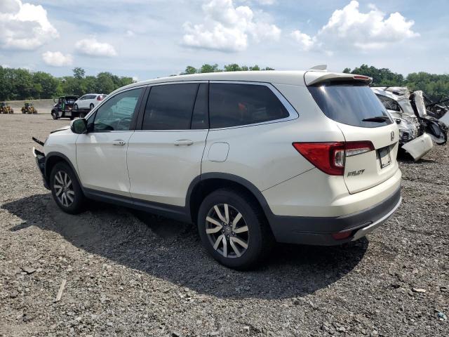  HONDA PILOT 2019 Biały