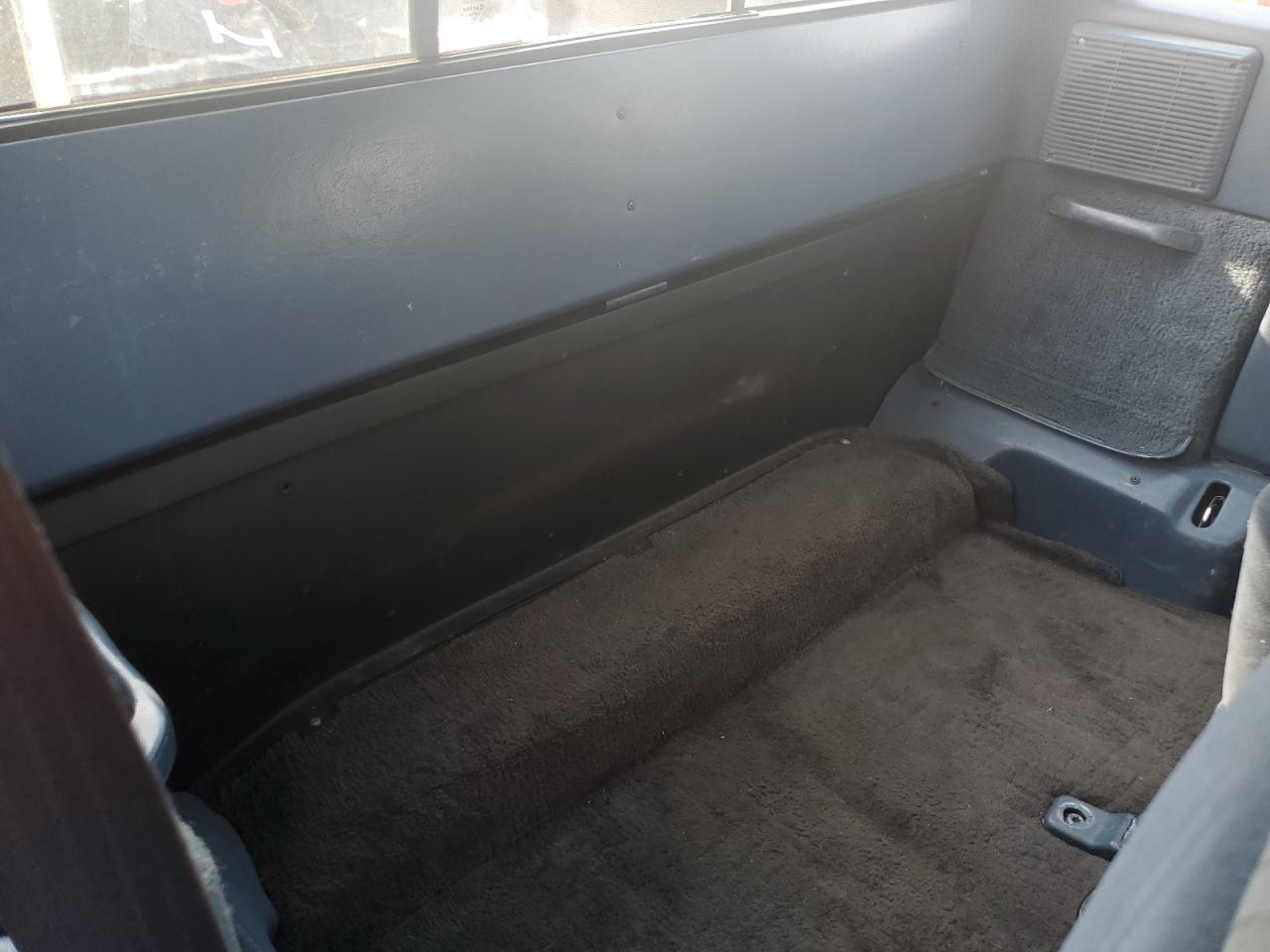 1994 Ford Ranger Super Cab VIN: 1FTCR15X5RPA74999 Lot: 65283385
