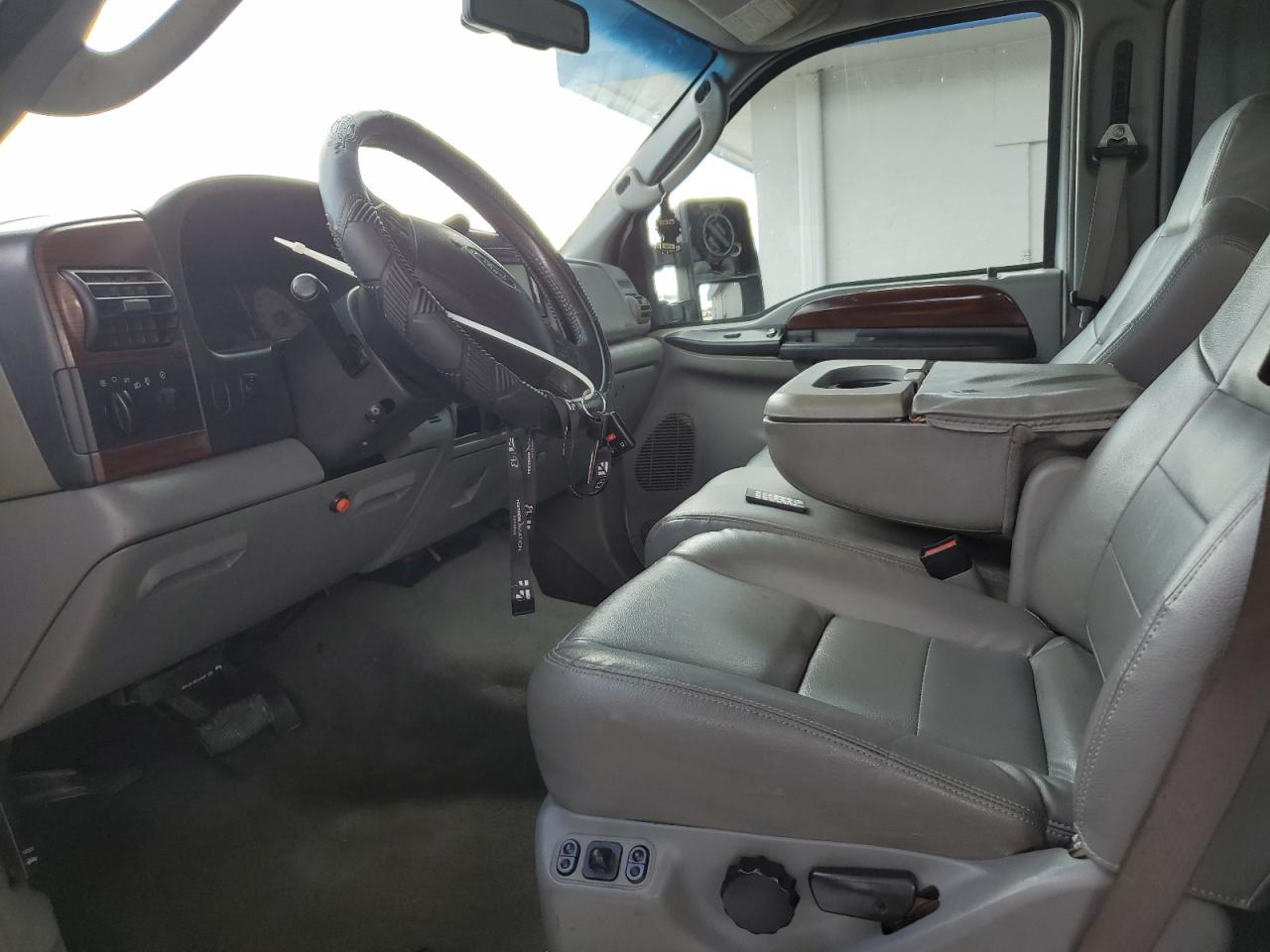 2006 Ford F250 Super Duty VIN: 1FTSW21P46EC70648 Lot: 65358885