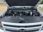 2015 CHEVROLET SILVERADO K1500 LT   for sale at Copart MA - NORTH BOSTON