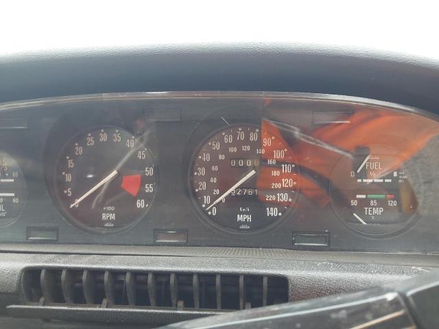 1972 ROVER 3500
