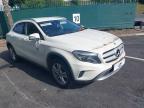 2015 MERCEDES BENZ GLA 200 D for sale at Copart ST HELENS