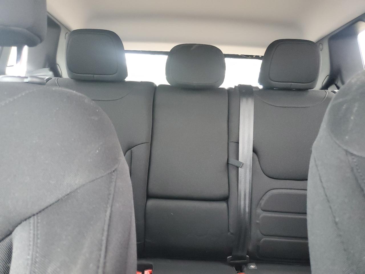 2020 Jeep Renegade Latitude VIN: ZACNJBBB2LPL52778 Lot: 64171105