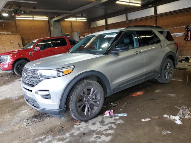 FORD EXPLORER X 2023