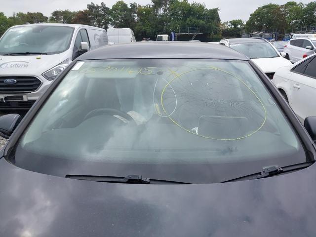 2012 VOLKSWAGEN GOLF 2.0 TDI 140 GT 5DR DSG [LEATHER]