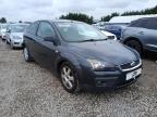 2007 FORD FOCUS ZETE for sale at Copart WISBECH